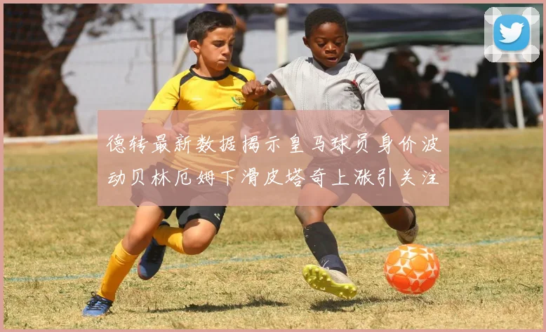 德转最新数据揭示皇马球员身价波动贝林厄姆下滑皮塔奇上涨引关注